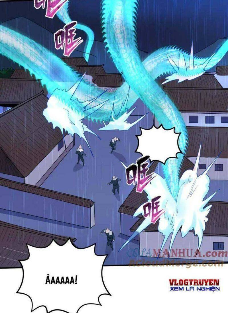Kỷ Nguyên Kỳ Lạ - Chapter 52 - Page 37