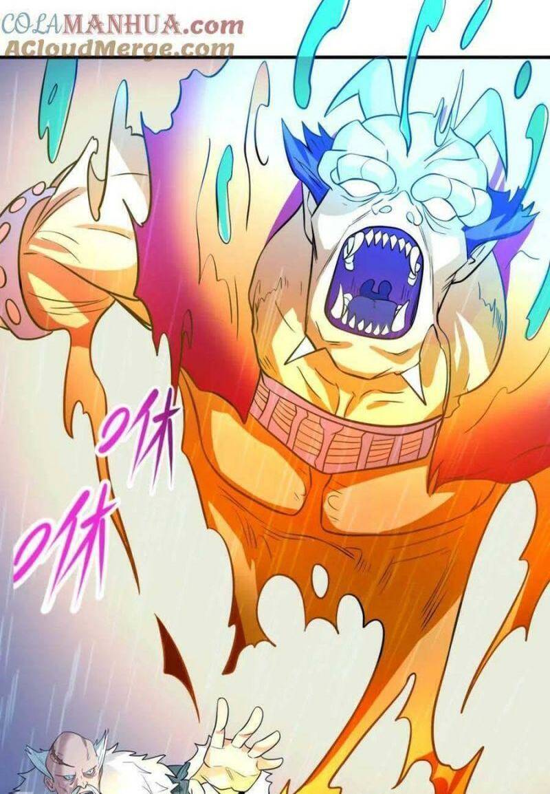 Kỷ Nguyên Kỳ Lạ - Chapter 52 - Page 40