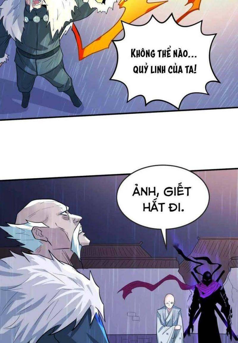 Kỷ Nguyên Kỳ Lạ - Chapter 52 - Page 41