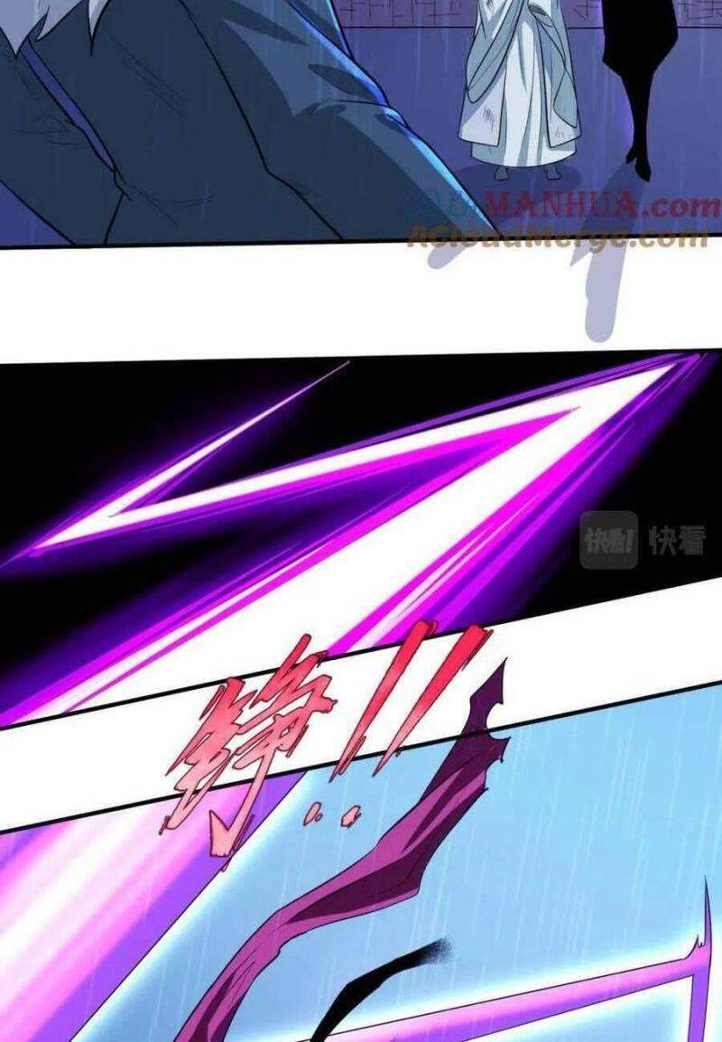 Kỷ Nguyên Kỳ Lạ - Chapter 52 - Page 42