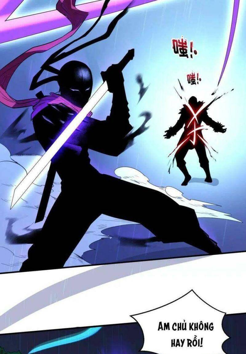 Kỷ Nguyên Kỳ Lạ - Chapter 52 - Page 43