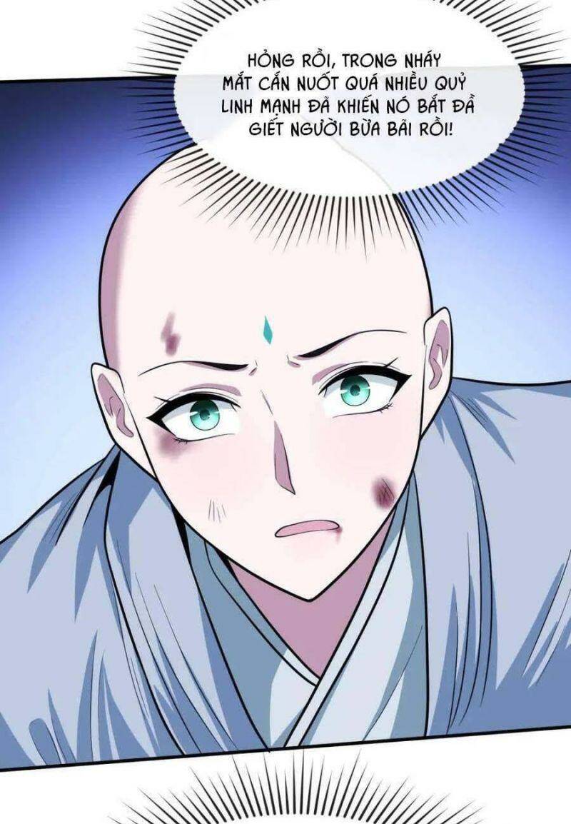 Kỷ Nguyên Kỳ Lạ - Chapter 52 - Page 45