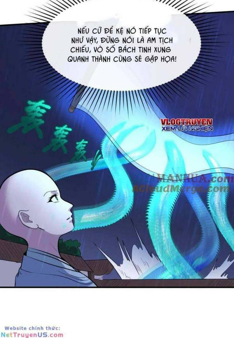 Kỷ Nguyên Kỳ Lạ - Chapter 52 - Page 46