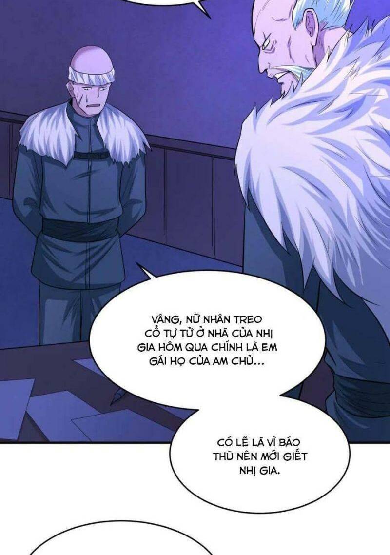 Kỷ Nguyên Kỳ Lạ - Chapter 52 - Page 4