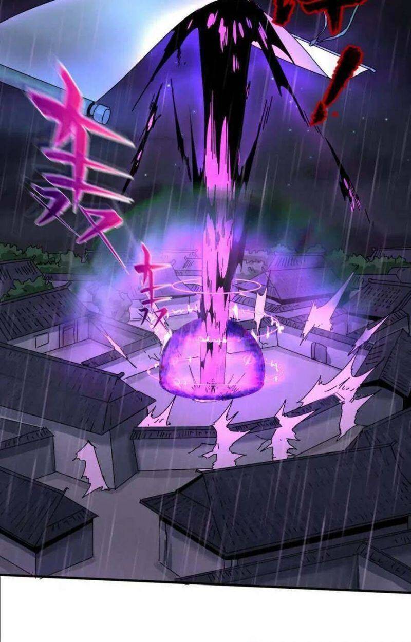 Kỷ Nguyên Kỳ Lạ - Chapter 52 - Page 49