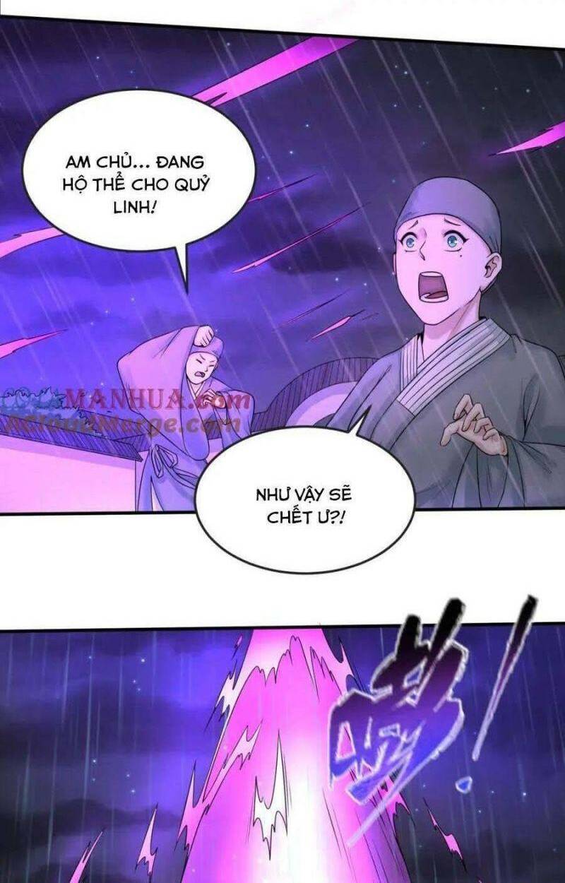 Kỷ Nguyên Kỳ Lạ - Chapter 52 - Page 50