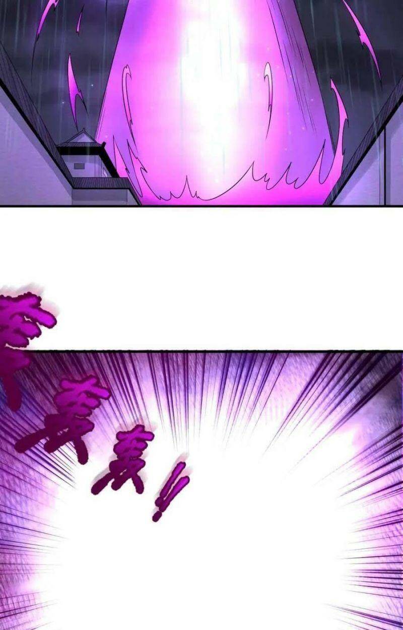 Kỷ Nguyên Kỳ Lạ - Chapter 52 - Page 51