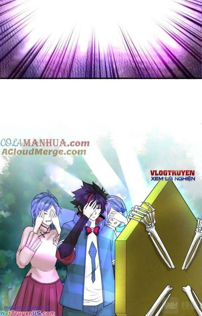 Kỷ Nguyên Kỳ Lạ - Chapter 52 - Page 52