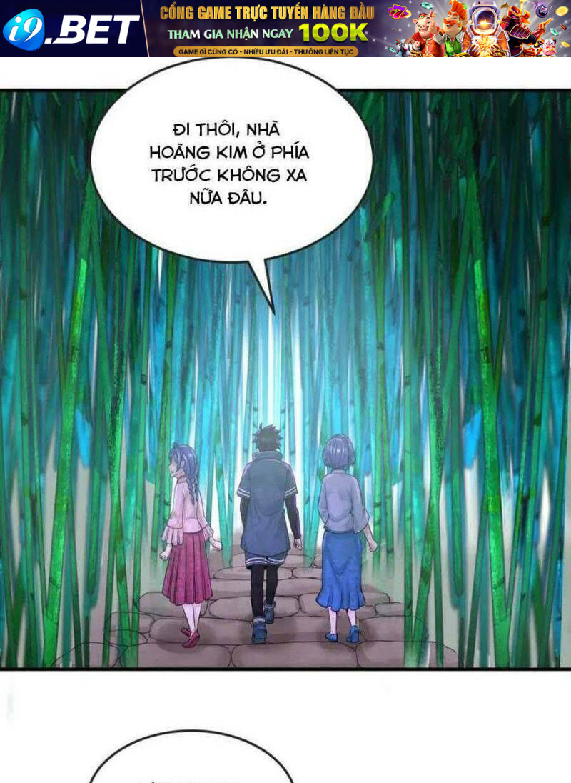 Kỷ Nguyên Kỳ Lạ - Chapter 52 - Page 56