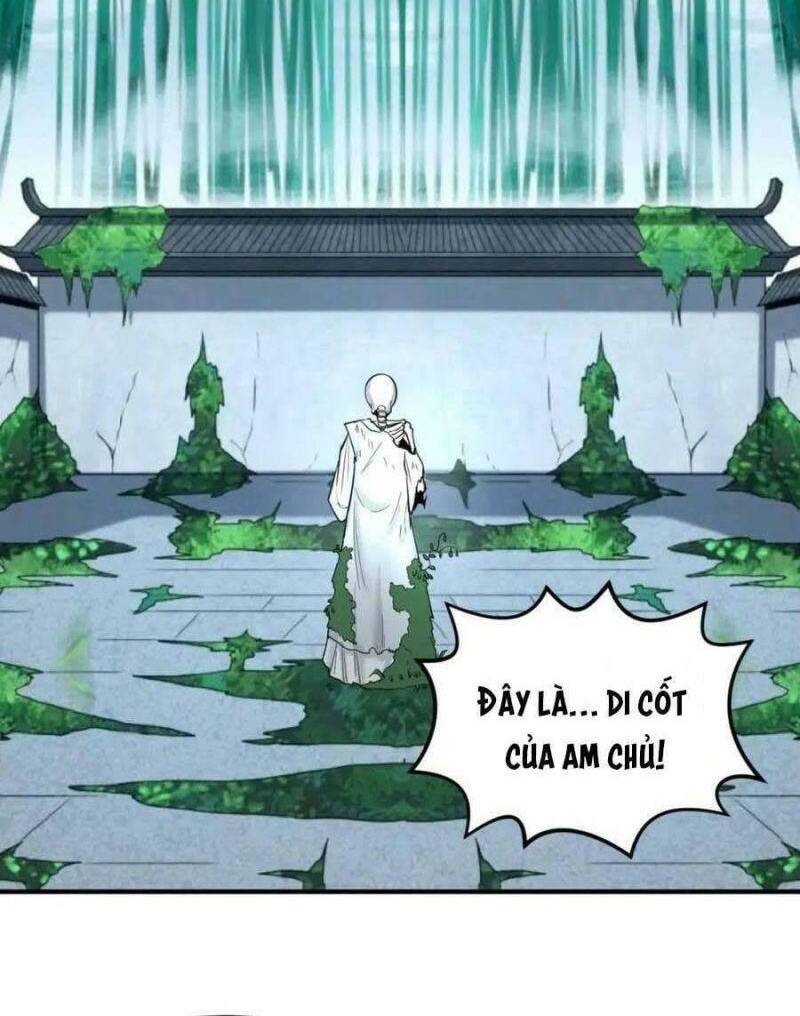 Kỷ Nguyên Kỳ Lạ - Chapter 52 - Page 58