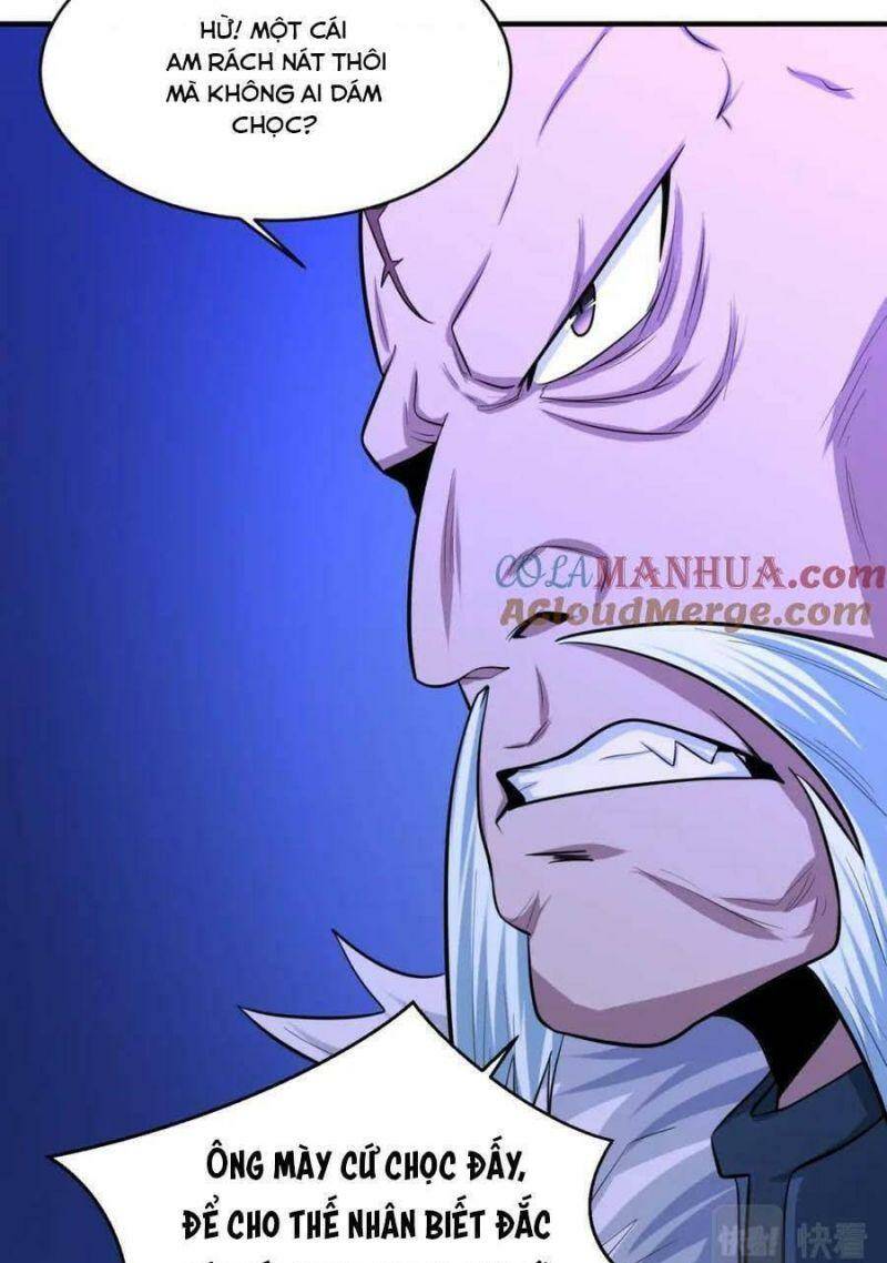 Kỷ Nguyên Kỳ Lạ - Chapter 52 - Page 5