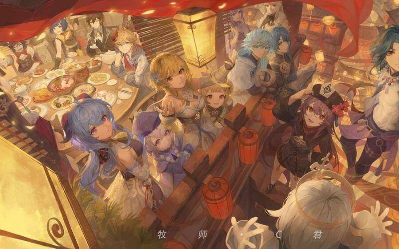 Kỷ Nguyên Kỳ Lạ - Chapter 52 - Page 62