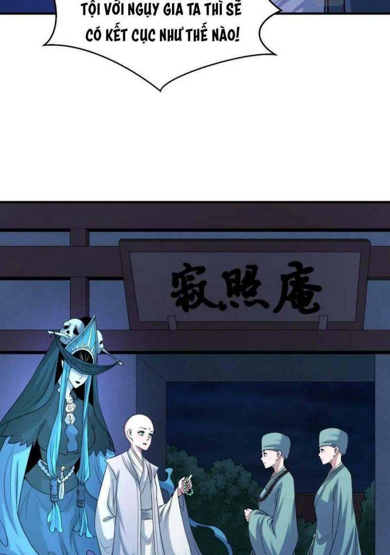 Kỷ Nguyên Kỳ Lạ - Chapter 52 - Page 6