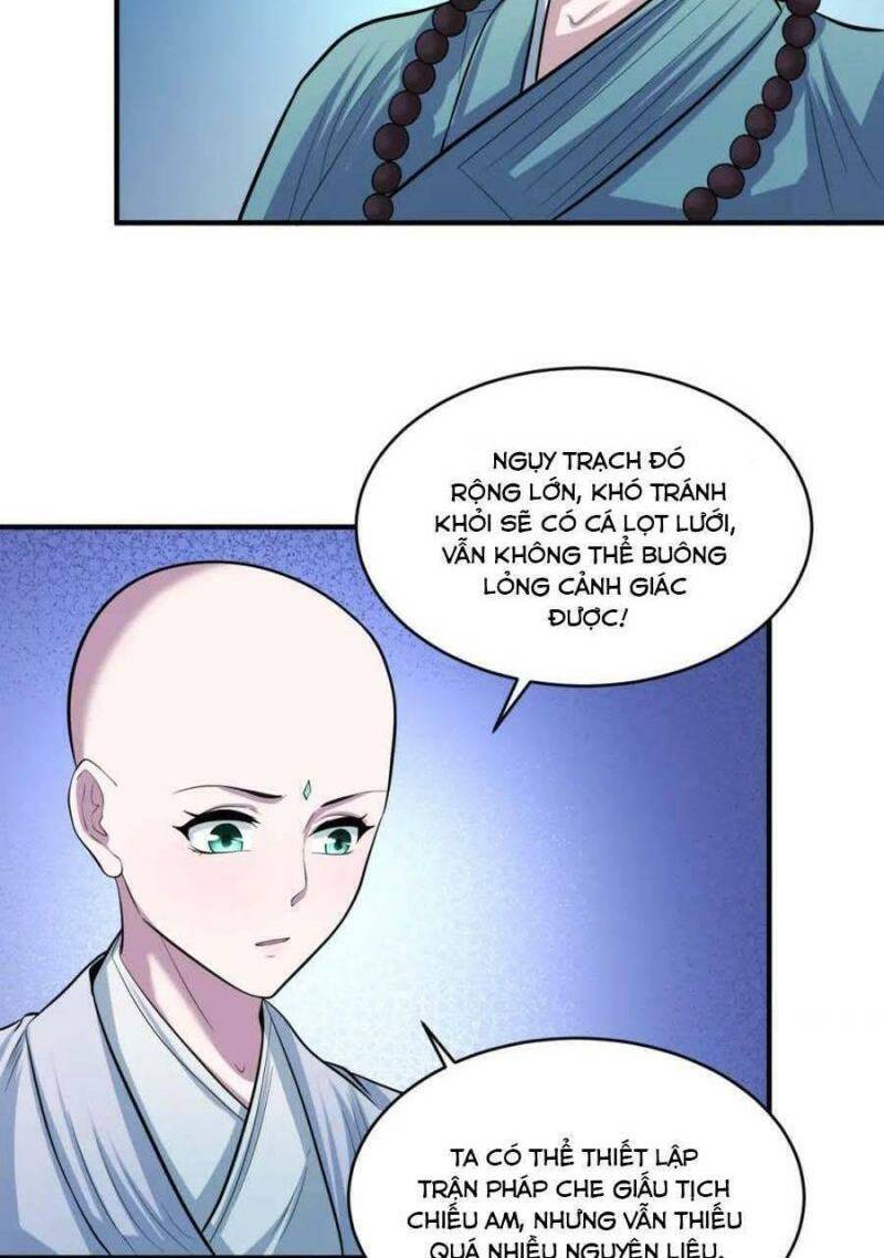 Kỷ Nguyên Kỳ Lạ - Chapter 52 - Page 8