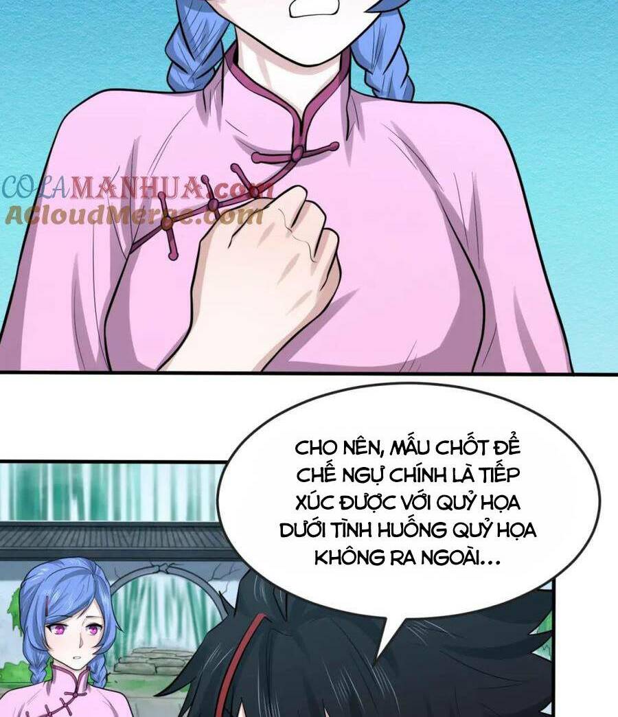 Kỷ Nguyên Kỳ Lạ - Chapter 53 - Page 7