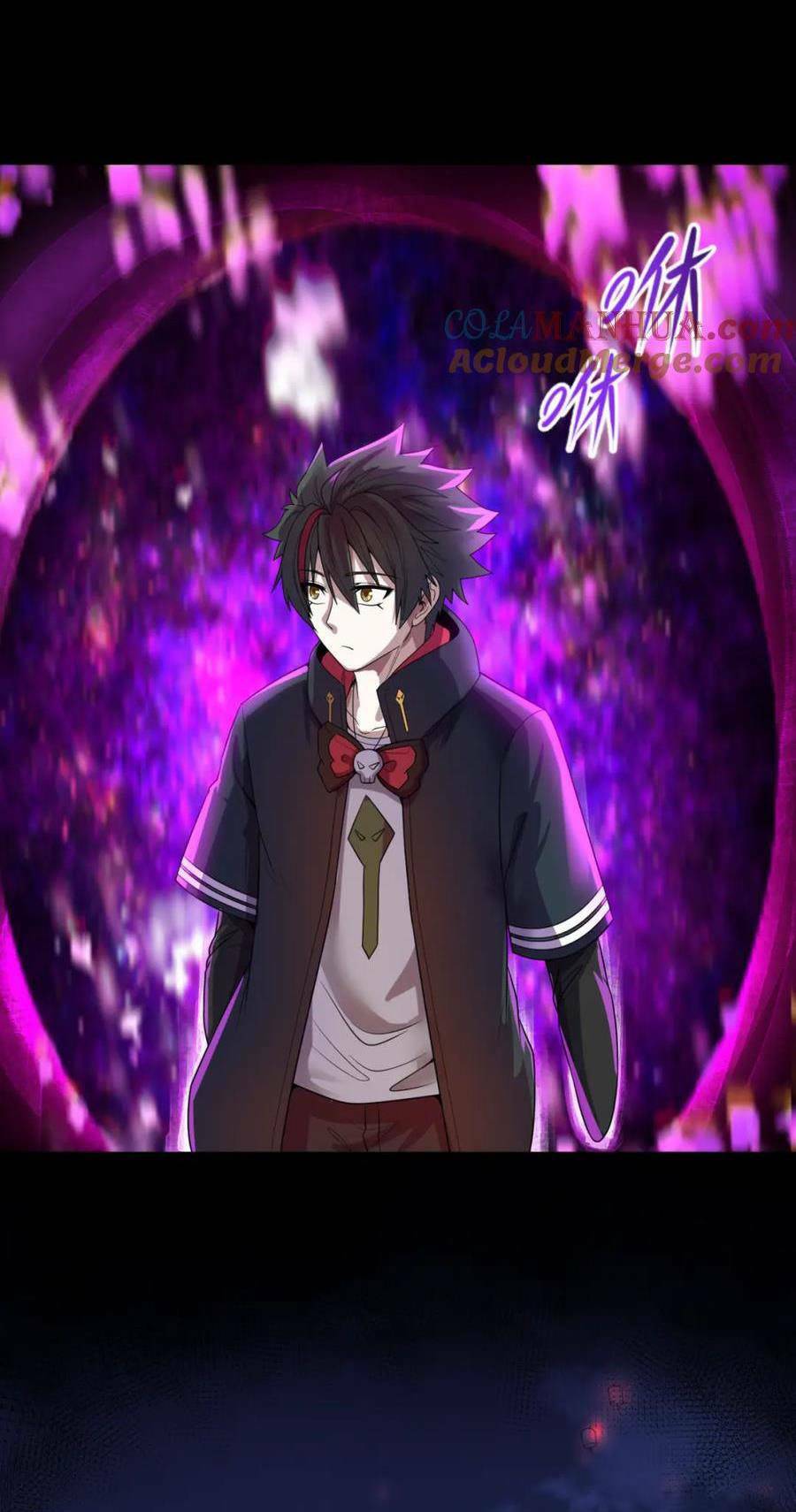 Kỷ Nguyên Kỳ Lạ - Chapter 55 - Page 20