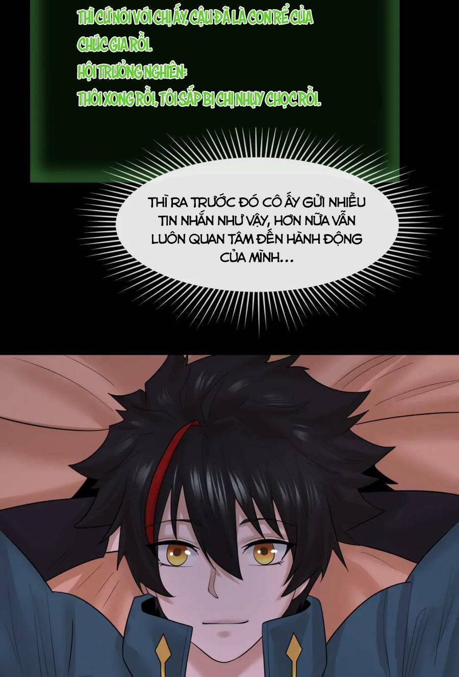 Kỷ Nguyên Kỳ Lạ - Chapter 55 - Page 33