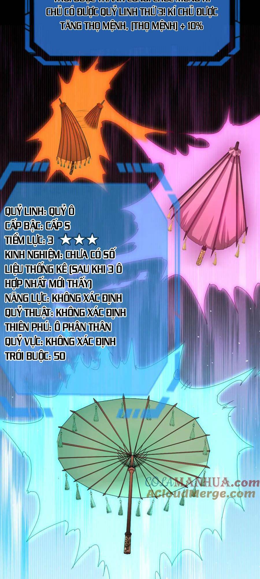 Kỷ Nguyên Kỳ Lạ - Chapter 56 - Page 26