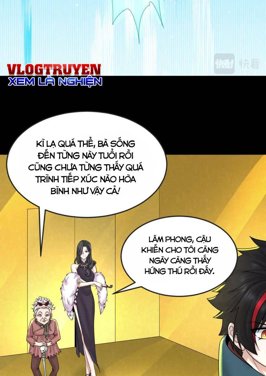 Kỷ Nguyên Kỳ Lạ - Chapter 56 - Page 27