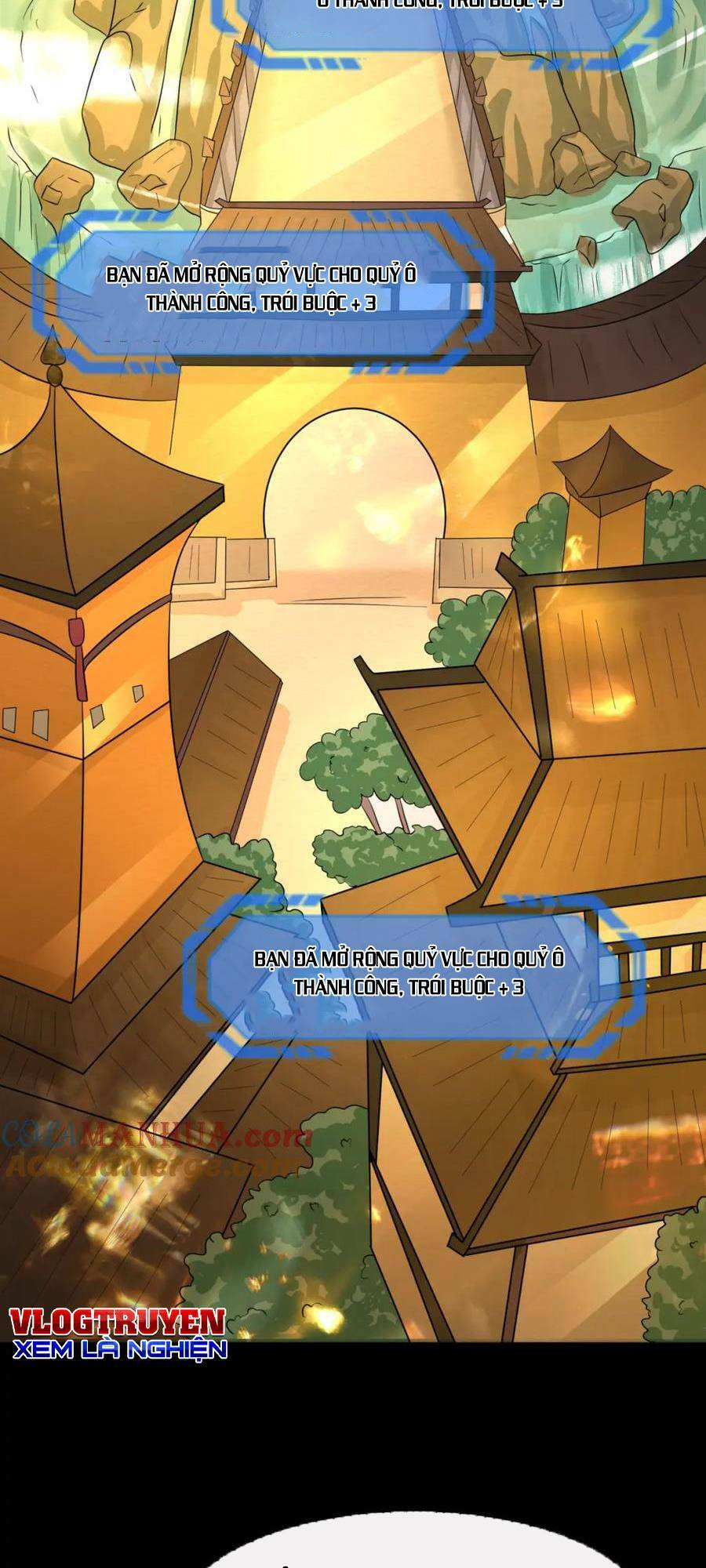 Kỷ Nguyên Kỳ Lạ - Chapter 57 - Page 17