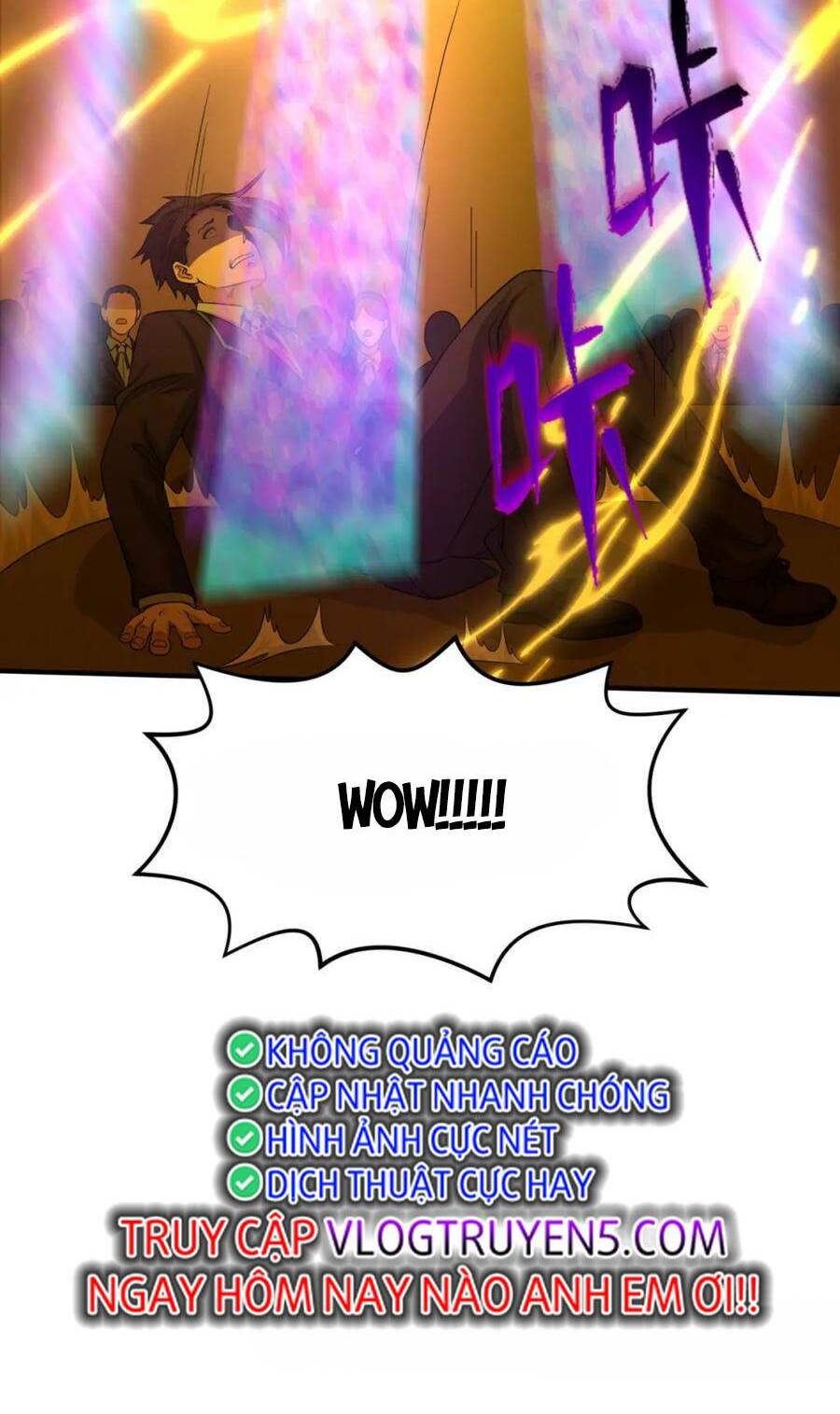 Kỷ Nguyên Kỳ Lạ - Chapter 57 - Page 40
