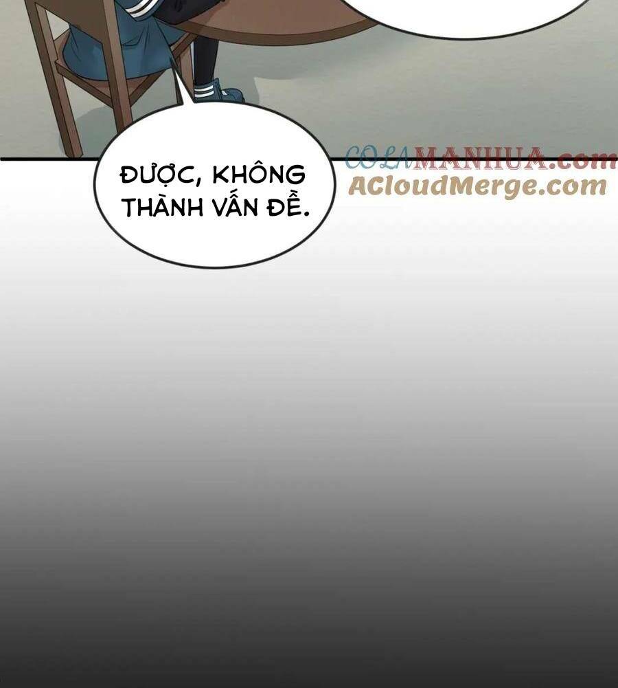 Kỷ Nguyên Kỳ Lạ - Chapter 58 - Page 11