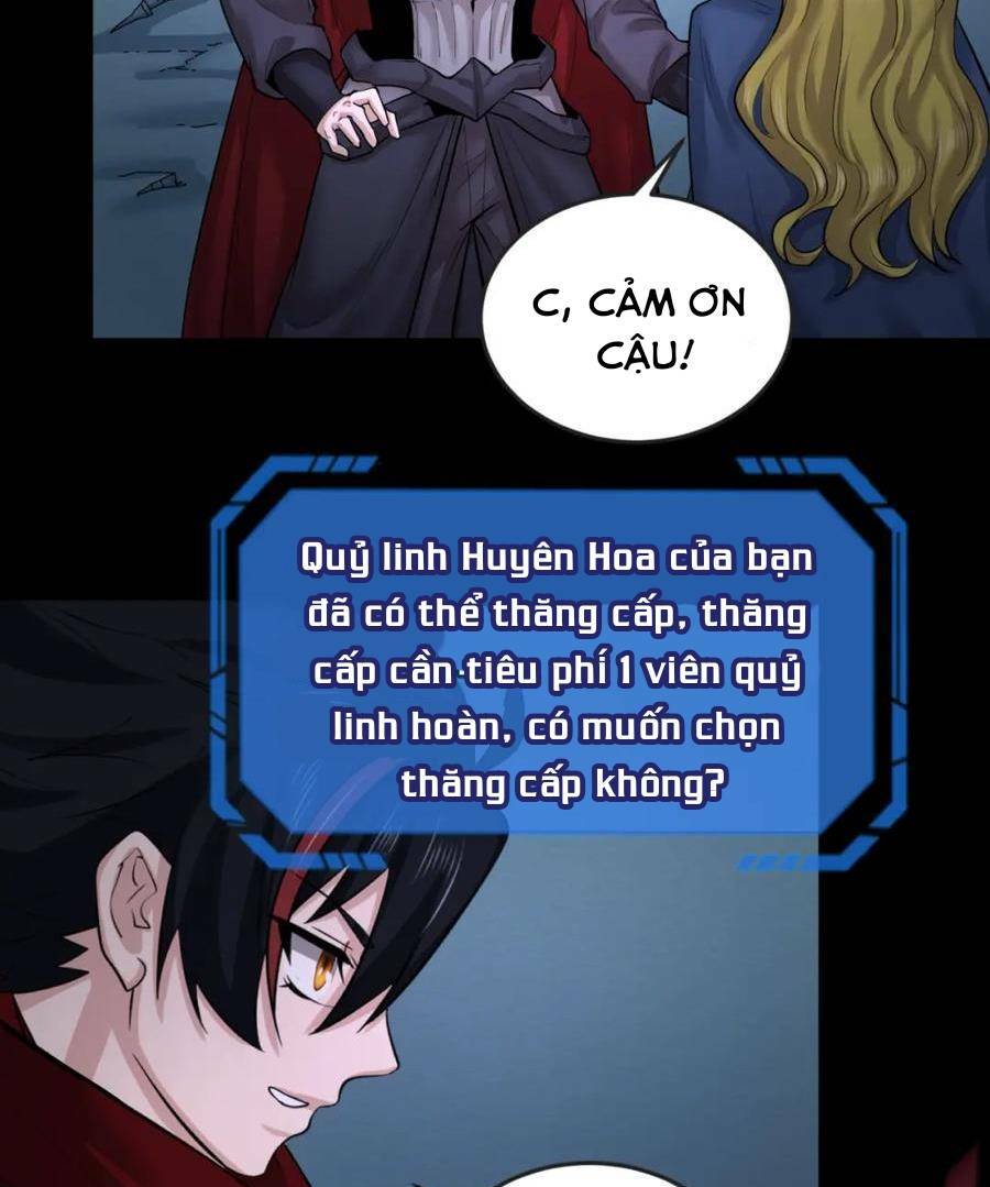 Kỷ Nguyên Kỳ Lạ - Chapter 58 - Page 29