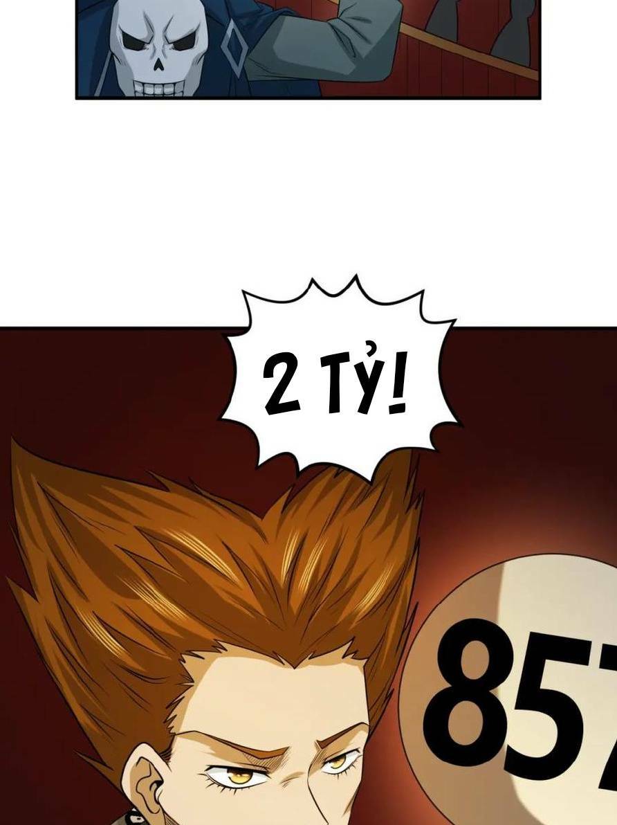 Kỷ Nguyên Kỳ Lạ - Chapter 59 - Page 15