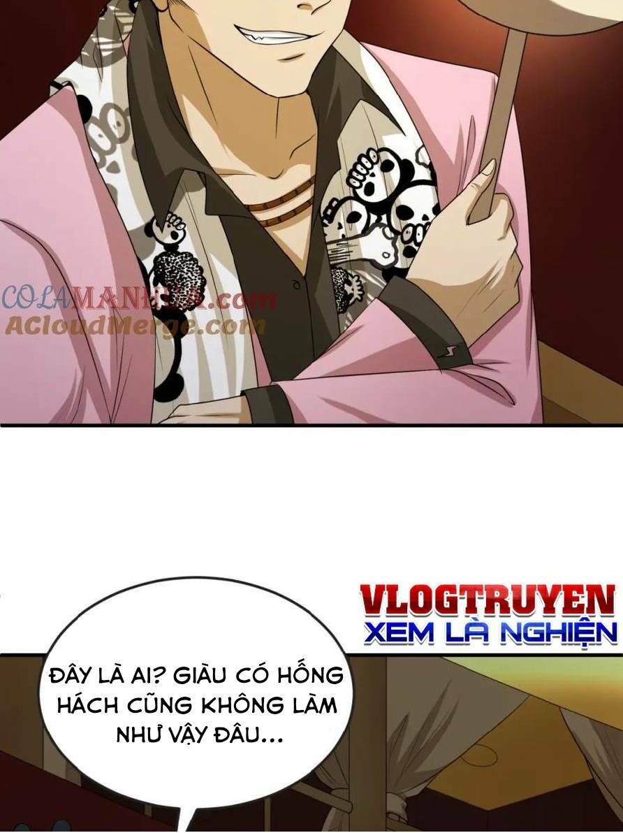 Kỷ Nguyên Kỳ Lạ - Chapter 59 - Page 16