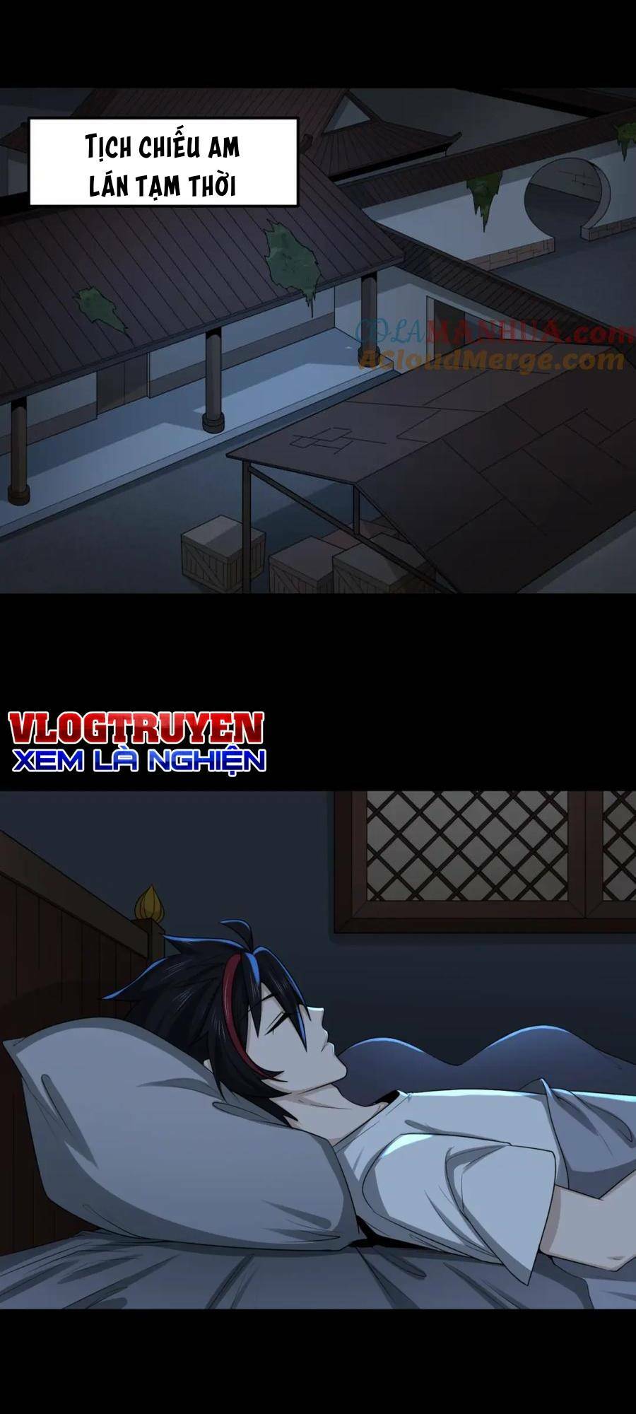 Kỷ Nguyên Kỳ Lạ - Chapter 59 - Page 29