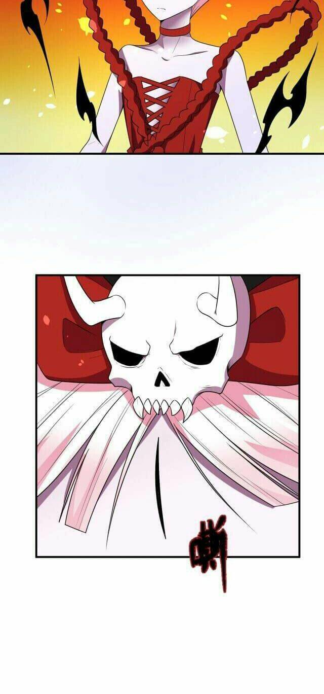 Kỷ Nguyên Kỳ Lạ - Chapter 6 - Page 33