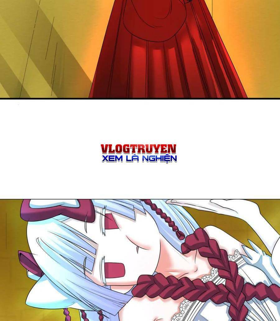 Kỷ Nguyên Kỳ Lạ - Chapter 60 - Page 9