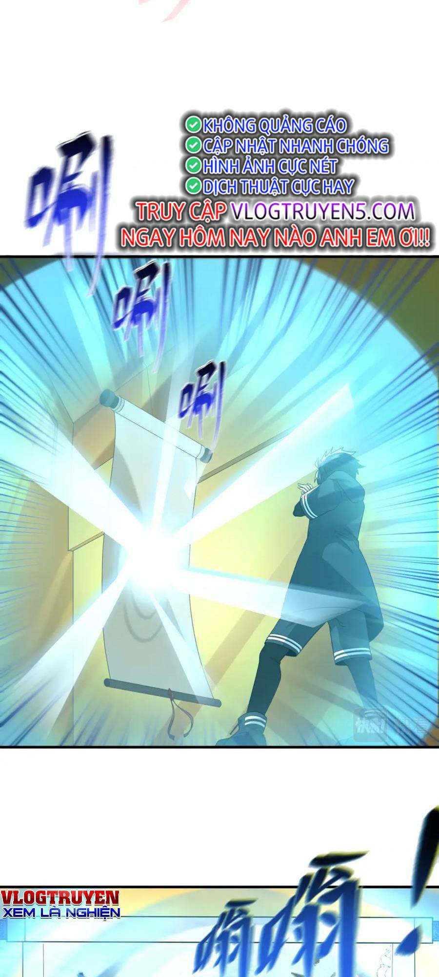 Kỷ Nguyên Kỳ Lạ - Chapter 60 - Page 14