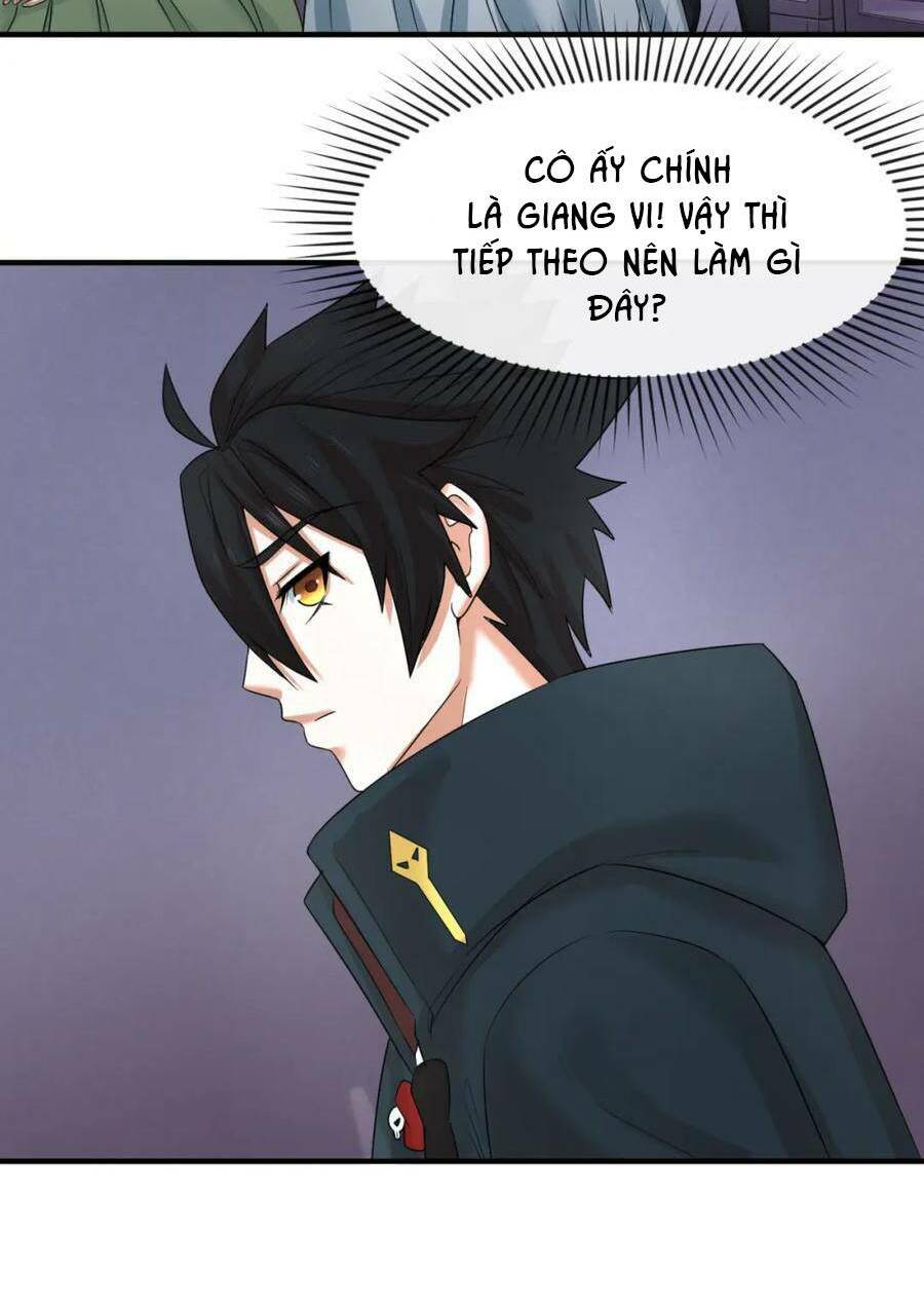 Kỷ Nguyên Kỳ Lạ - Chapter 60 - Page 27