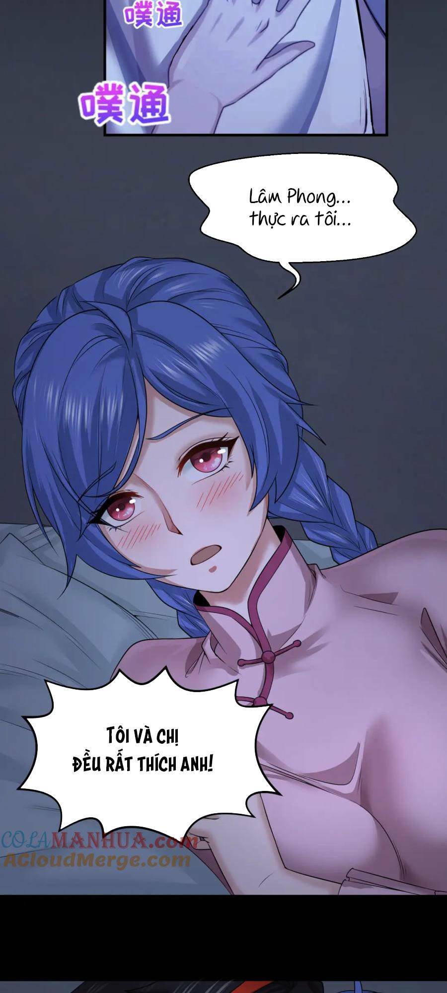 Kỷ Nguyên Kỳ Lạ - Chapter 60 - Page 3