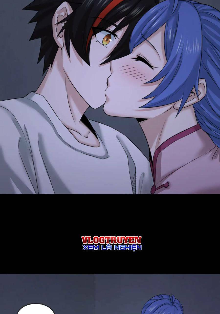 Kỷ Nguyên Kỳ Lạ - Chapter 60 - Page 4