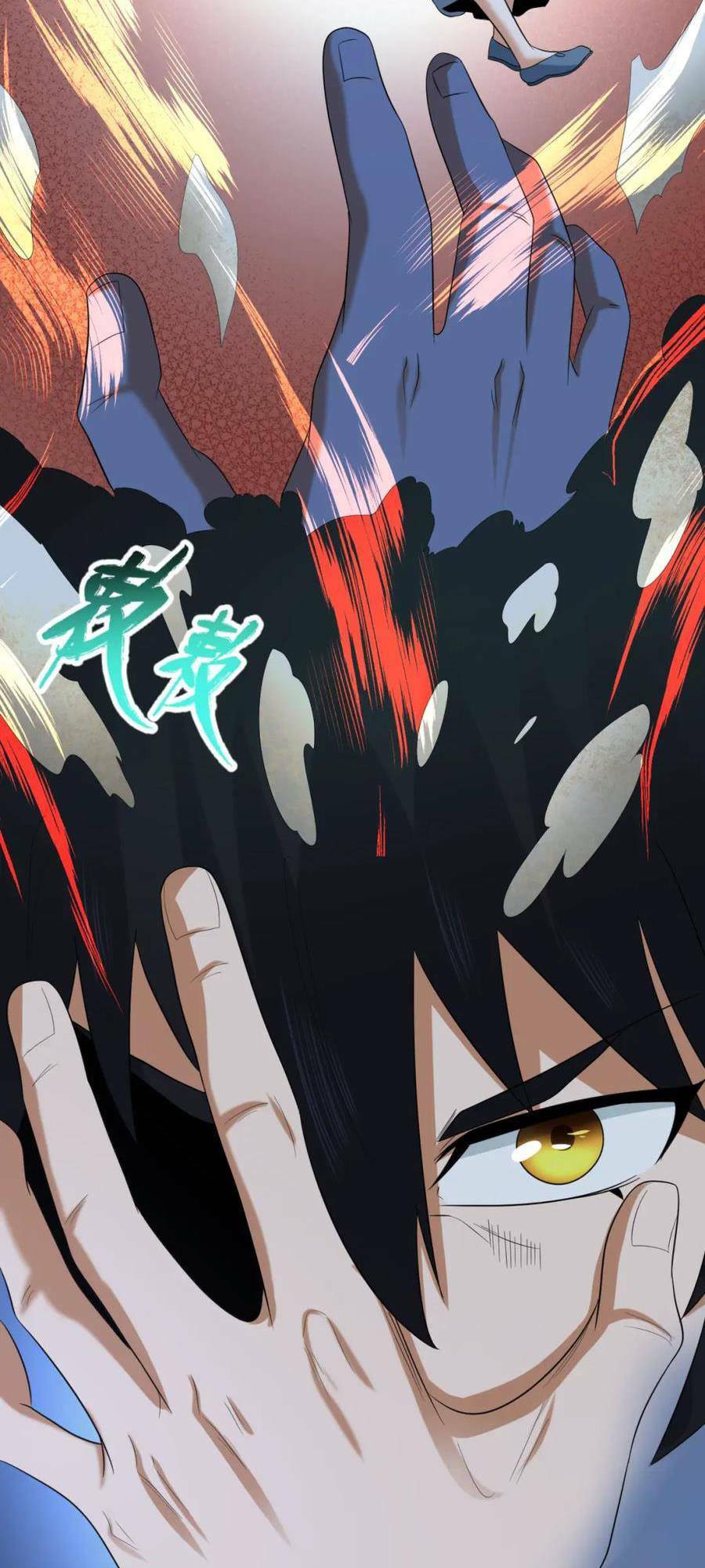 Kỷ Nguyên Kỳ Lạ - Chapter 61 - Page 14