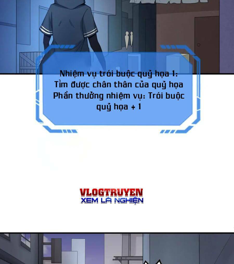 Kỷ Nguyên Kỳ Lạ - Chapter 61 - Page 16