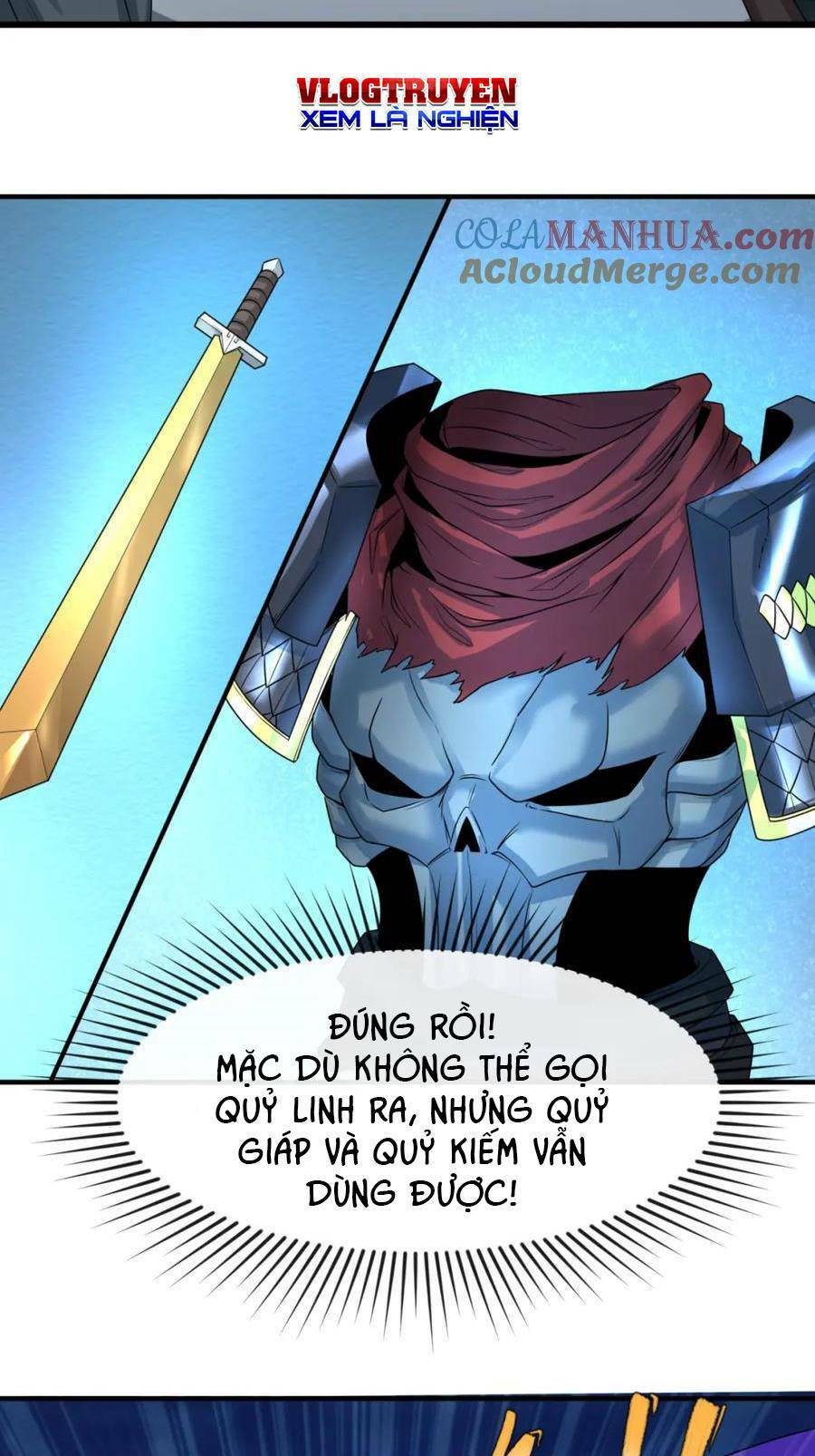 Kỷ Nguyên Kỳ Lạ - Chapter 62 - Page 10