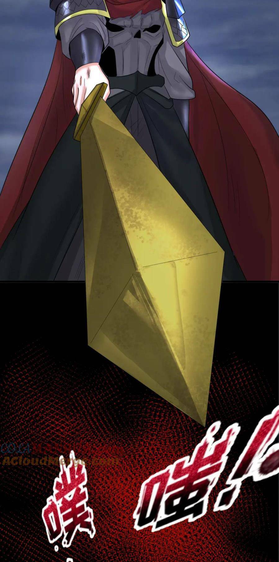 Kỷ Nguyên Kỳ Lạ - Chapter 62 - Page 22