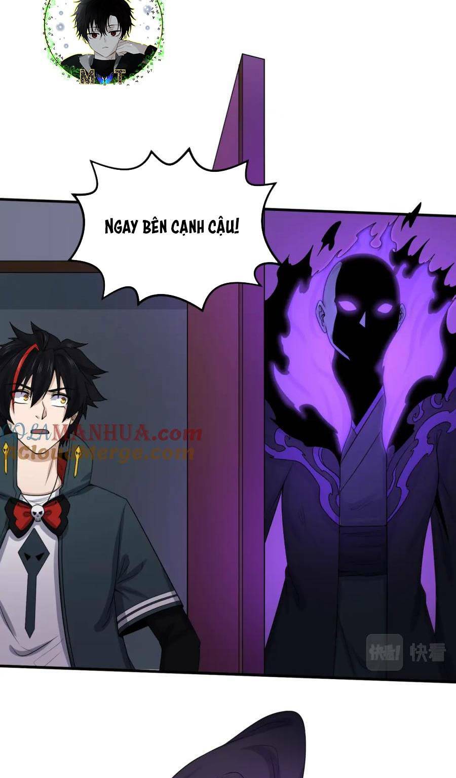 Kỷ Nguyên Kỳ Lạ - Chapter 62 - Page 31