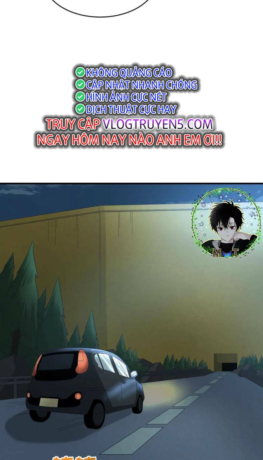 Kỷ Nguyên Kỳ Lạ - Chapter 62 - Page 36