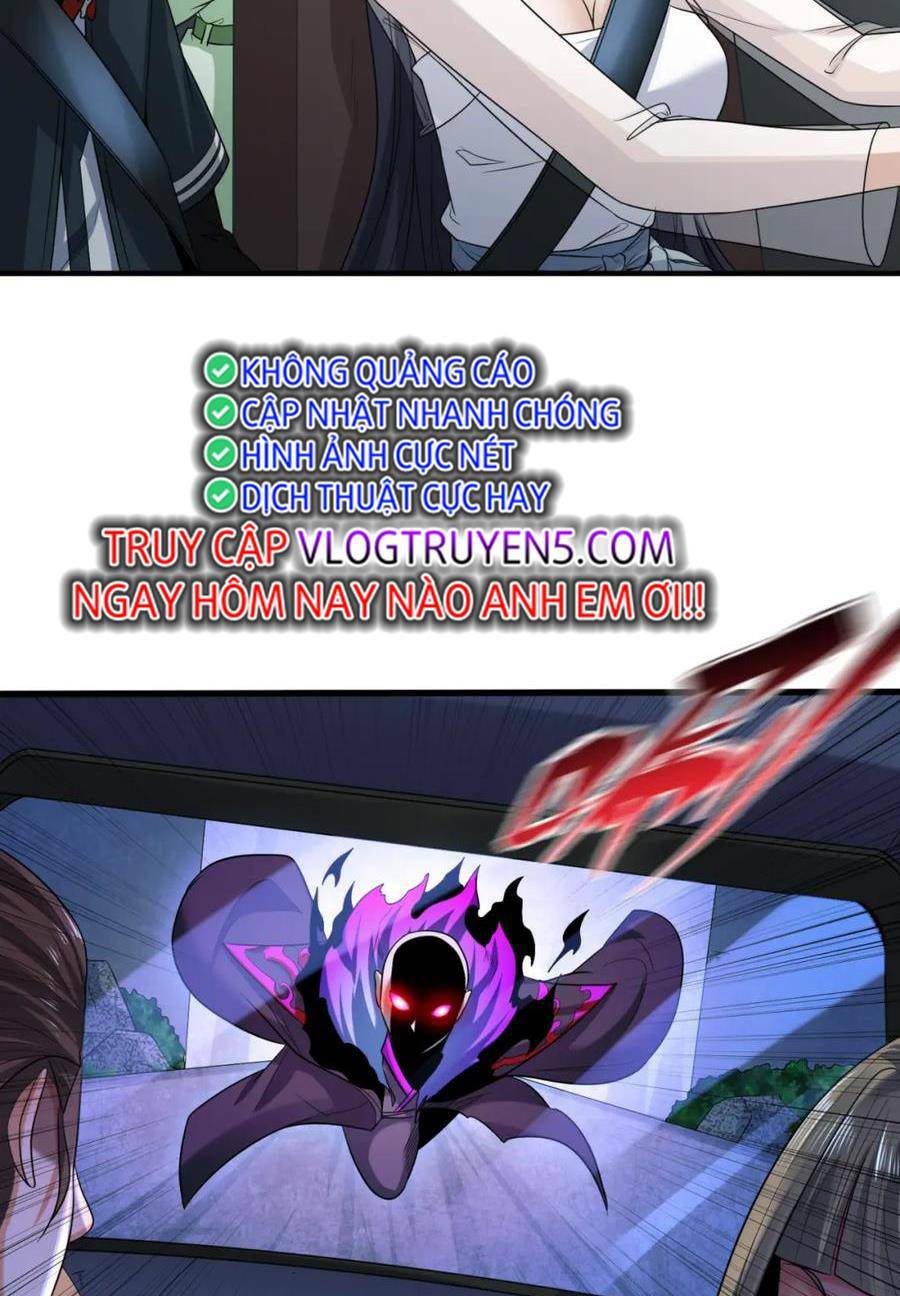 Kỷ Nguyên Kỳ Lạ - Chapter 62 - Page 40