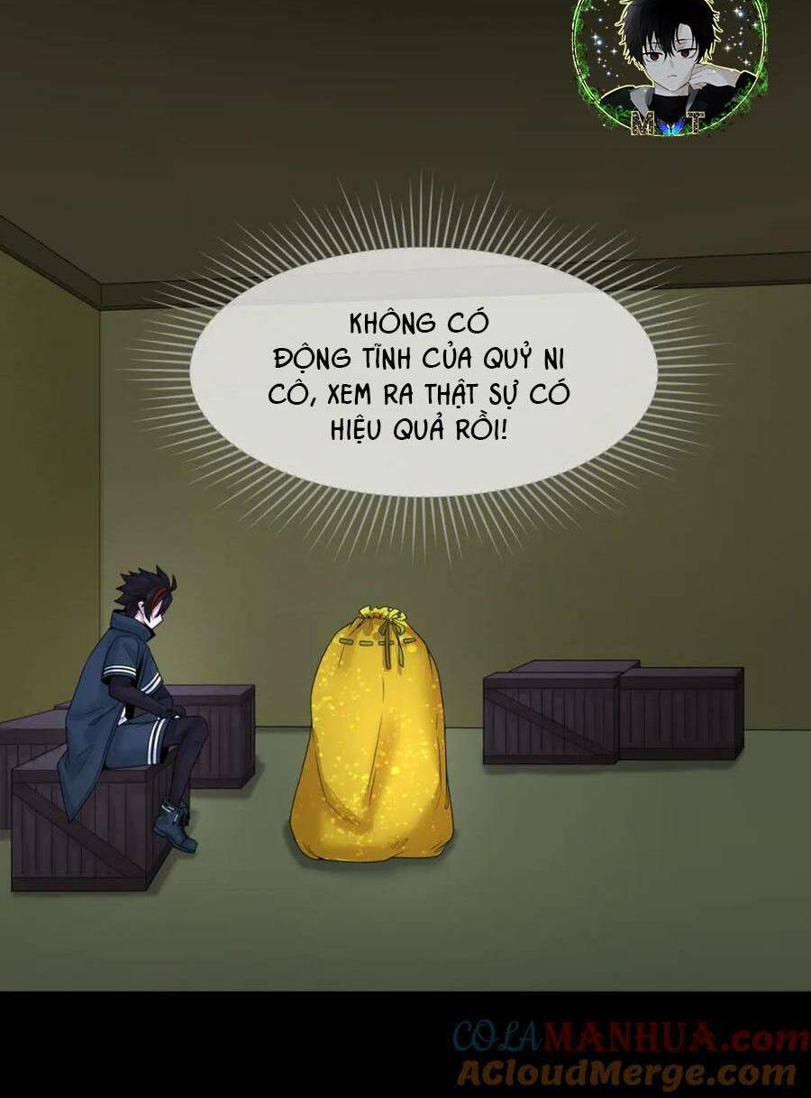 Kỷ Nguyên Kỳ Lạ - Chapter 63 - Page 14