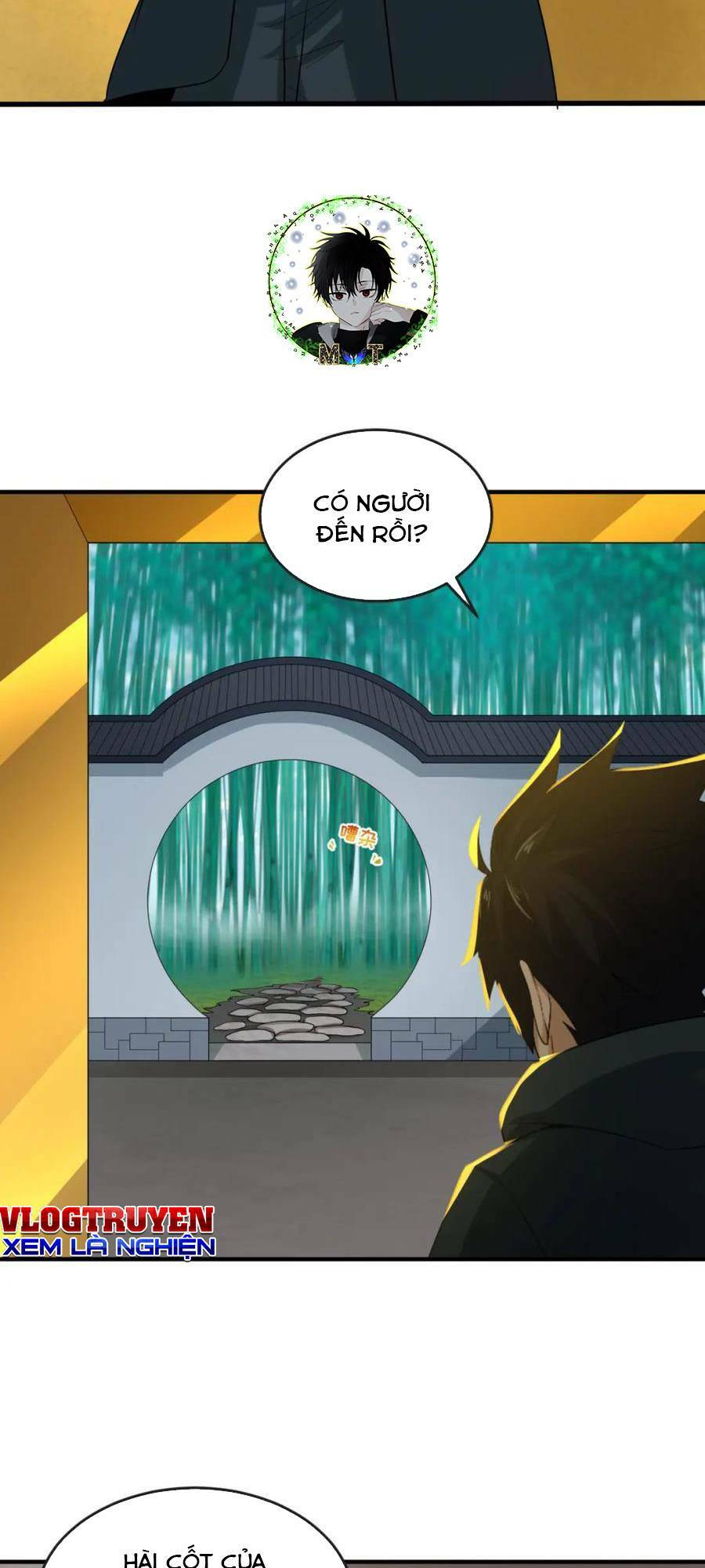 Kỷ Nguyên Kỳ Lạ - Chapter 63 - Page 22