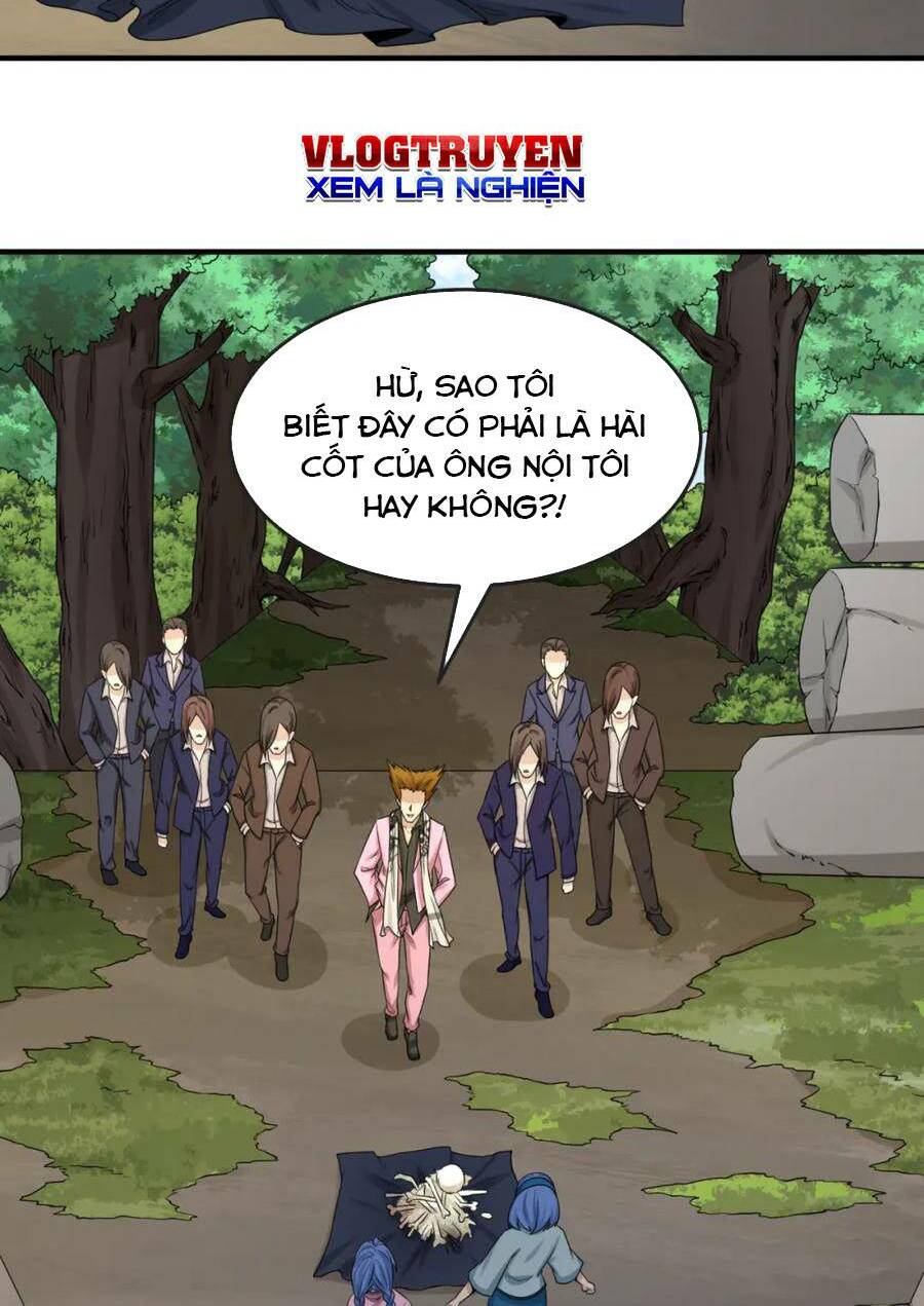 Kỷ Nguyên Kỳ Lạ - Chapter 63 - Page 24