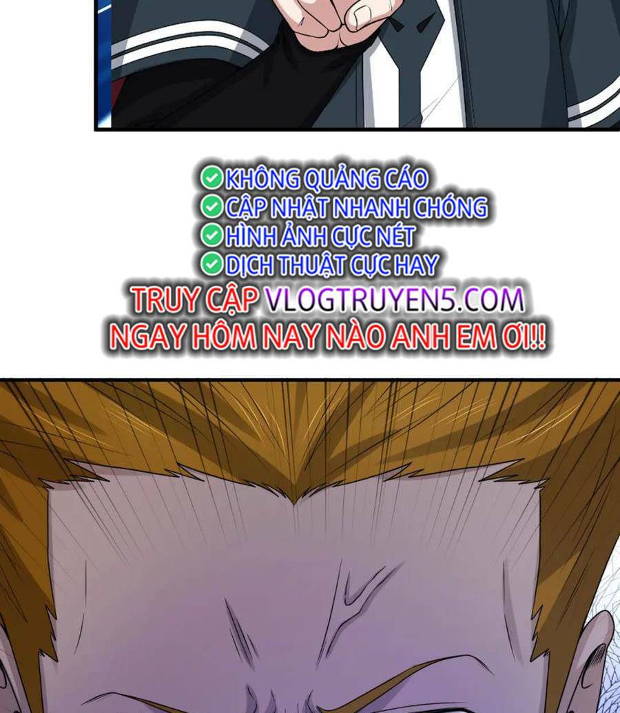 Kỷ Nguyên Kỳ Lạ - Chapter 63 - Page 32