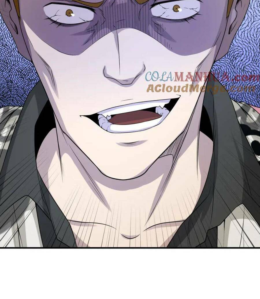 Kỷ Nguyên Kỳ Lạ - Chapter 63 - Page 33