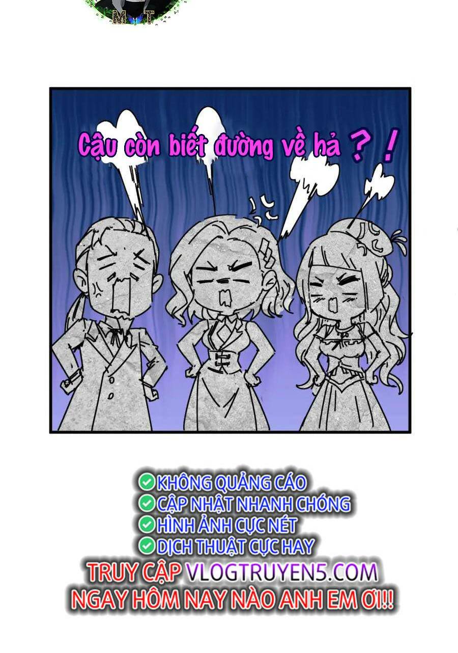 Kỷ Nguyên Kỳ Lạ - Chapter 63 - Page 47