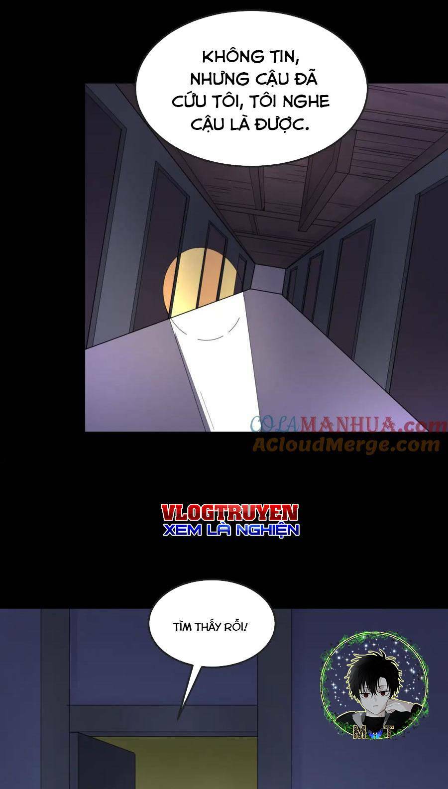 Kỷ Nguyên Kỳ Lạ - Chapter 63 - Page 8